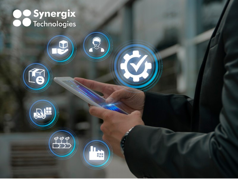 Approach to Achieving Warehouse Automation ROI for SMEs