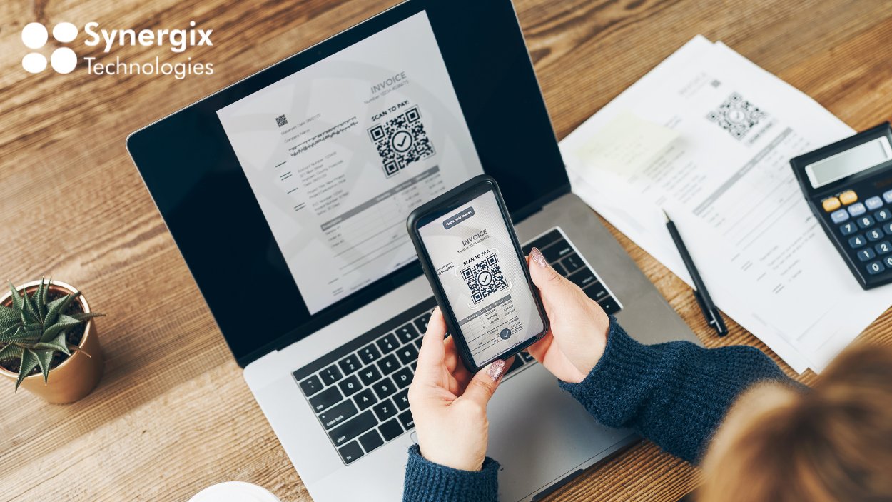 Invoice Application Integration with ERP Software banner - Invoice Application Integration with ERP Software for SMEs