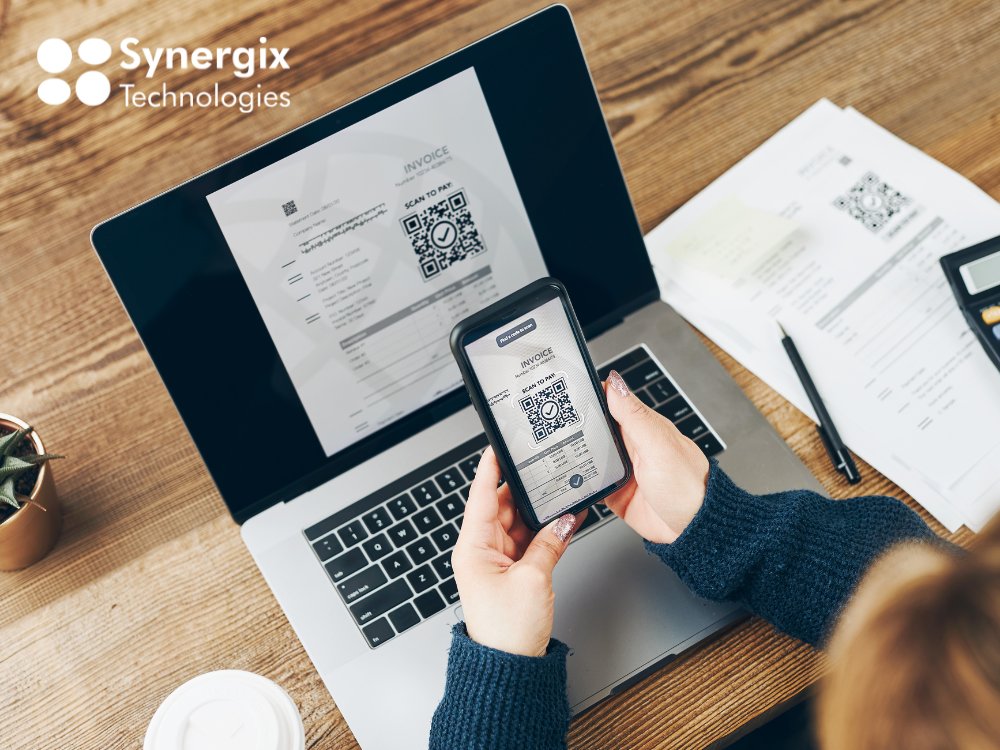 Invoice Application Integration with ERP Software
