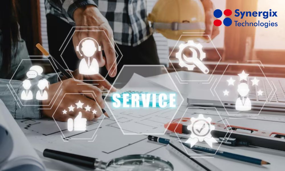 Service Management Made Easy with ERP banner - Service Management Made Easy with ERP for SMEs&nbsp;