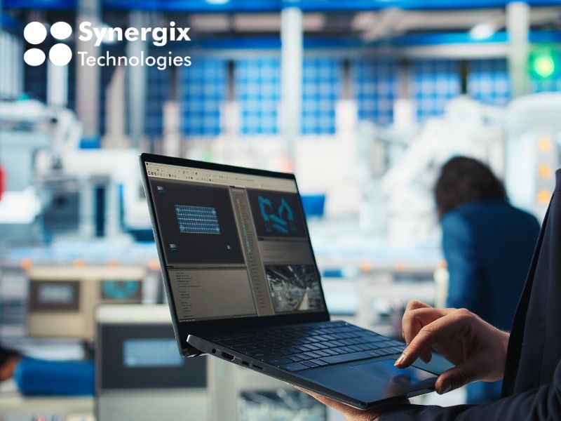 Production Management Software for Manufacturing SMEs