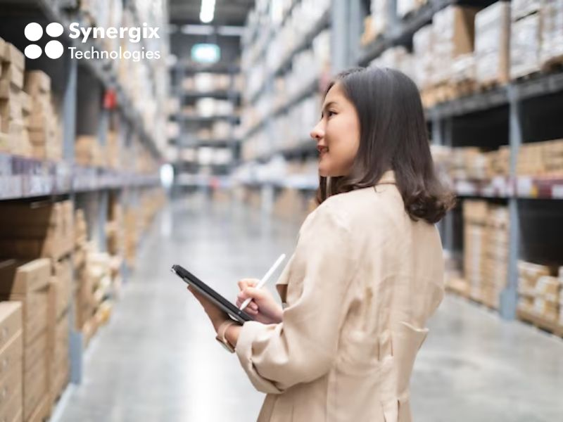 Stock Control Software for Singapore SMEs: Full Overview 