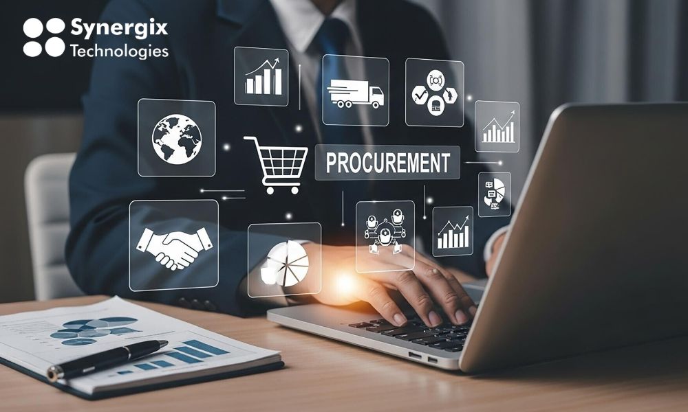 What Is Procurement banner - What Is Procurement? A Complete Guide for SMEs&nbsp;in [year]