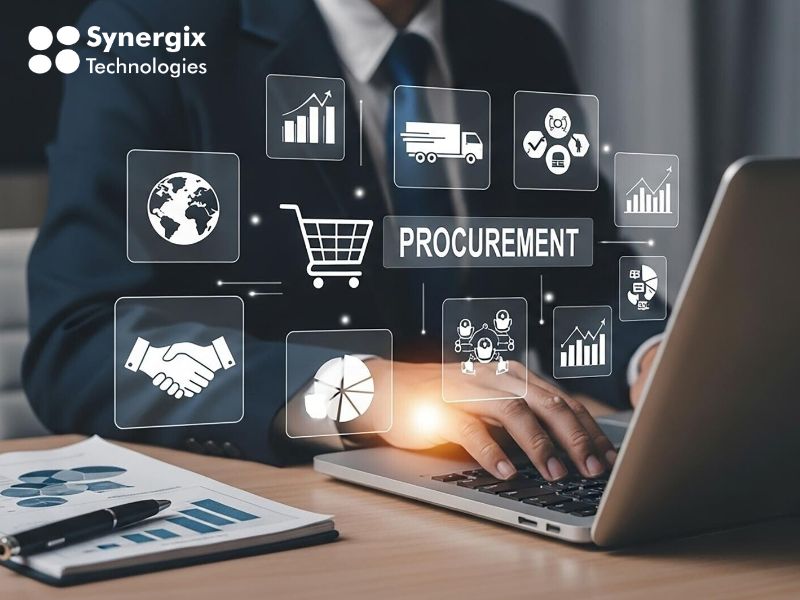 What Is Procurement? A Complete Guide for SMEs