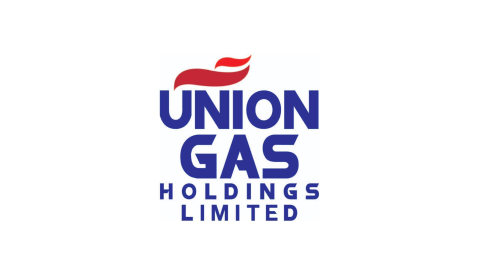 union gas logo - Beranda
