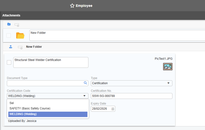 100412999.2 - Software Update Newsletter I January 2026