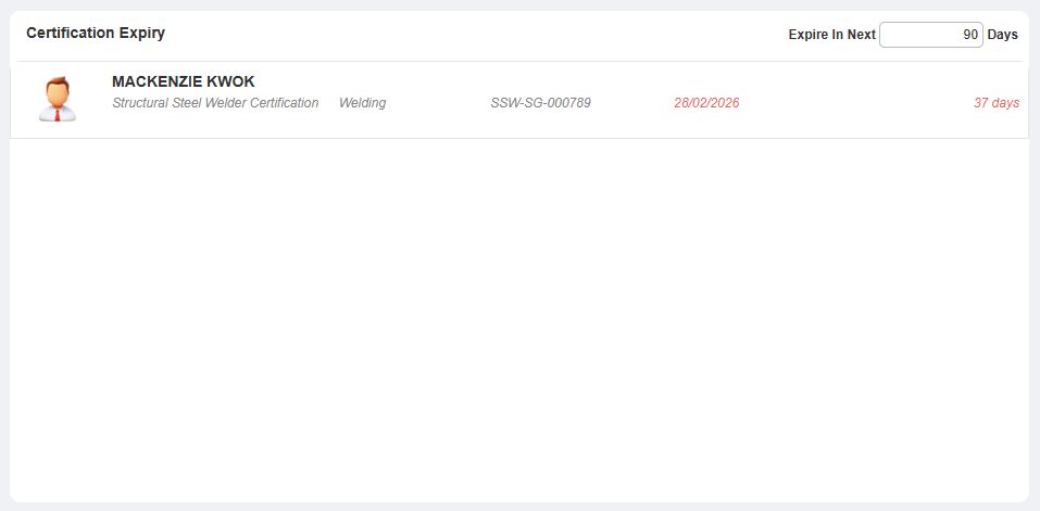 100412999.3 - Software Update Newsletter I January 2026