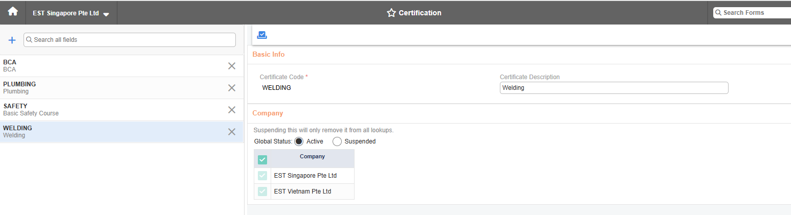 100412999 - Software Update Newsletter I January 2026