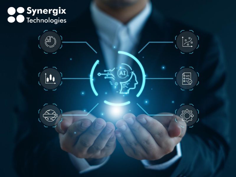 AI-Powered ERP Systems for Growing Singapore SMEs