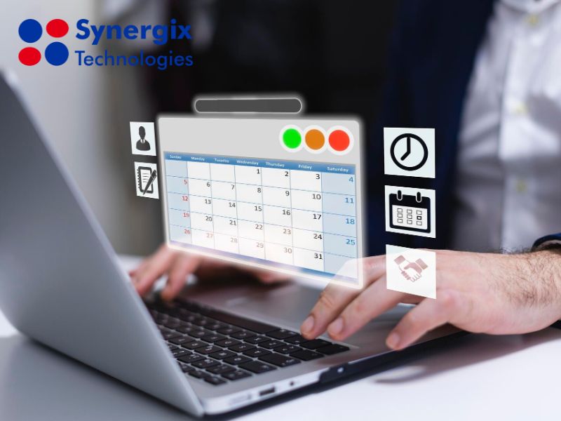 ERP Leave Management Software for Singapore SMEs 