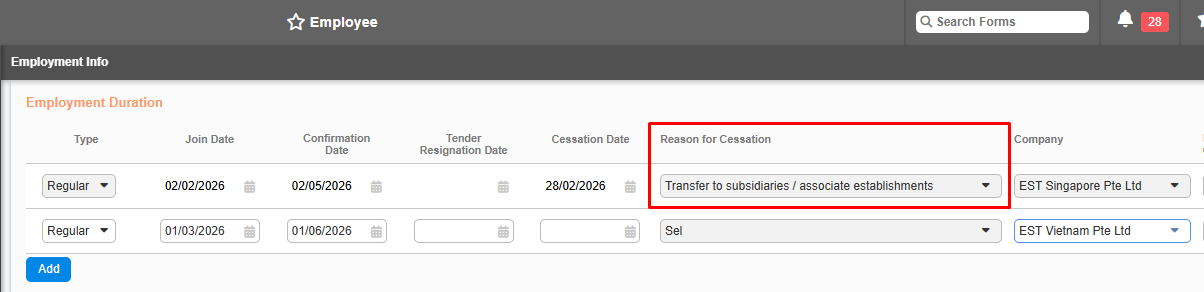 3 - Software Update Newsletter I February 2026