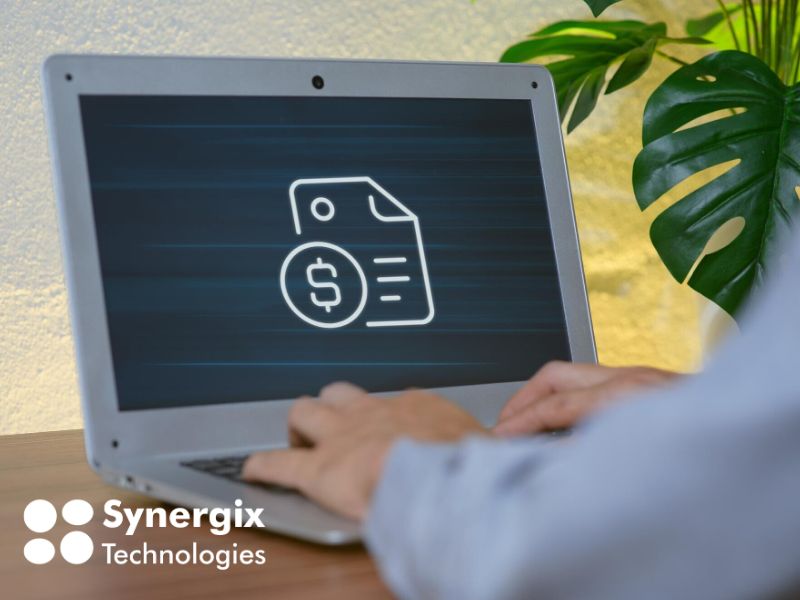 Accounts Payable Software Solutions Using ERP System