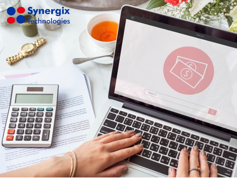 Accounts Receivable Payment Software for Better Cash Flow 