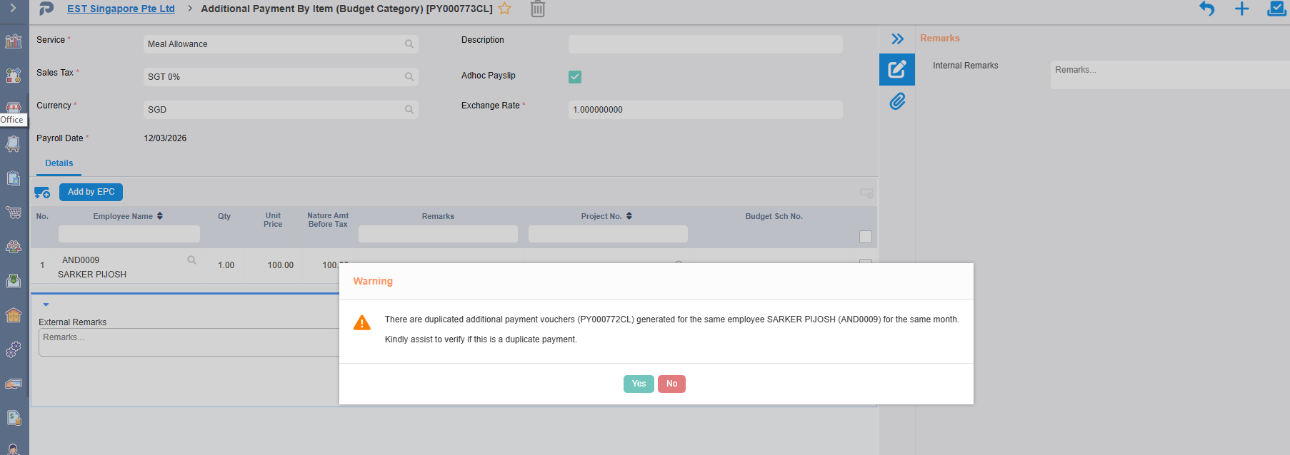 image - Software Update Newsletter I March 2026